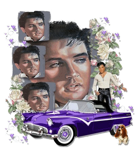 Elvis Presley